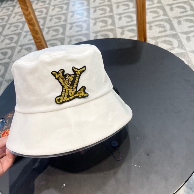 Louis Vuitton Caps